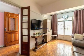 house em Rua Arujá, Paraíso - São Paulo - SP