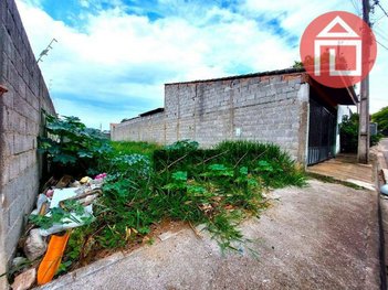 land_lot em Rua Giocondo Centini, Jardim São Lourenço - Bragança Paulista - SP