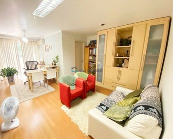 house em Rua Lydia Simões Cabral, Indianópolis - São Paulo - SP
