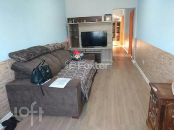 apartment em Rua Guaporé, Mathias Velho - Canoas - RS