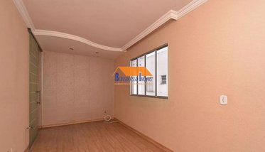 apartment em Rua Agostinho Azzi, Silveira - Belo Horizonte - MG