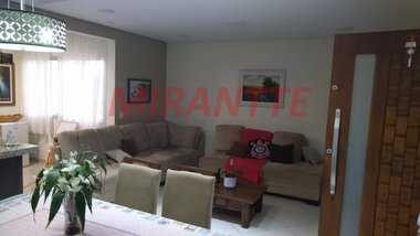 house em Rua Oscar Rosas Ribeiro, Jardim Almanara - São Paulo - SP