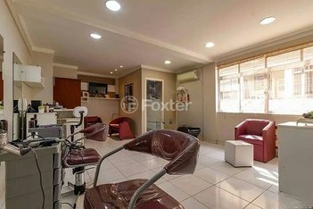 office em Avenida Assis Brasil, Passo da Areia - Porto Alegre - RS