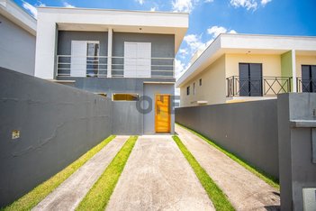 house em Rua Capivara, Água Espraiada (Caucaia do Alto) - Cotia - SP