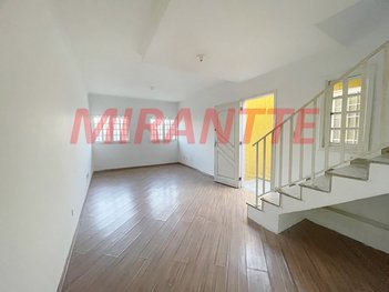 house em Rua Doutor Natalino Righeto, Tucuruvi - São Paulo - SP