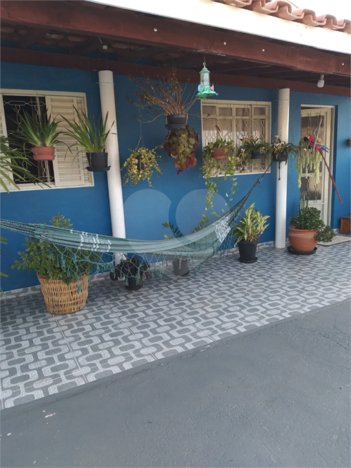 house em Avenida Gerônimo Bardi, Jardim Vera Cruz - Jundiaí - SP