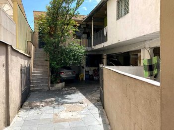 house em Rua Itapiruçu, Jardim Popular - São Paulo - SP