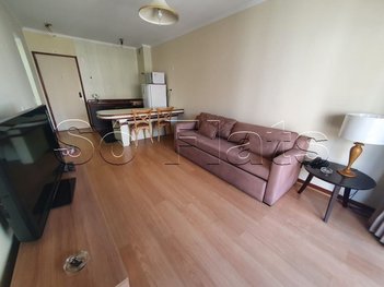 apartment em Avenida Brigadeiro Luís Antônio, Jardim Paulista - São Paulo - SP