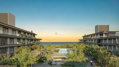 apartment em Campeche, Campeche - Florianópolis - SC