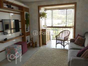 apartment em Rua Abram Goldsztein, Jardim Carvalho - Porto Alegre - RS