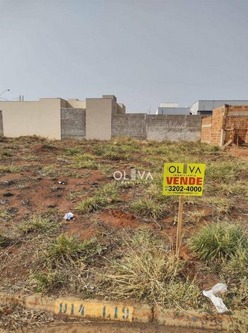 land_lot em Rua Nelson Castellan, Setvalley II - São José do Rio Preto - SP