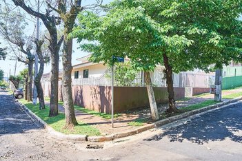 house em Rua João Vigano, Anchieta - Pato Branco - PR