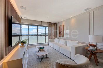 apartment em Rua Alvin Bauer, Centro - Balneário Camboriú - SC
