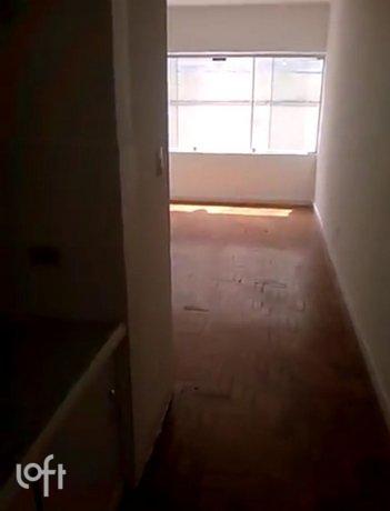 apartment em Guaianases, República - São Paulo - SP