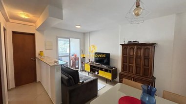 apartment em Rua dos Capuchinhos, Vila Alzira - Santo André - SP