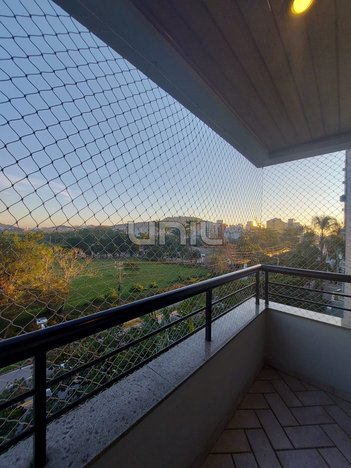 apartment em Admar Gonzaga, Itacorubi - Florianópolis - SC