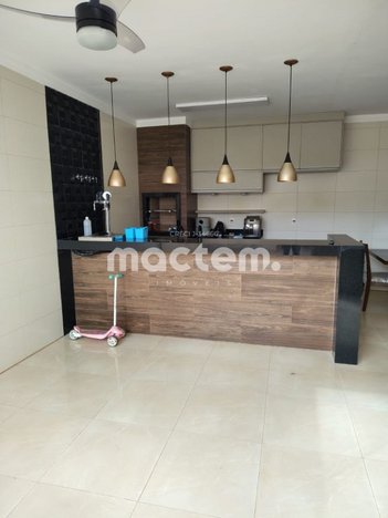 house em Avenida Heráclito Fontoura Sobral Pinto, Condomínio Guaporé 1 - Ribeirão Preto - SP