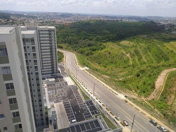apartment em Rua Antônio de Andrade Mendes, Palmeiras - Belo Horizonte - MG