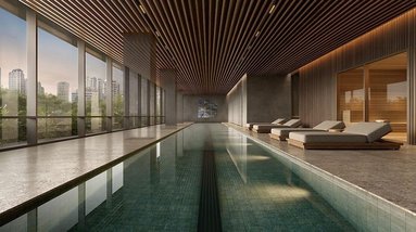 apartment em Alameda Lorena, Jardim Paulista - São Paulo - SP