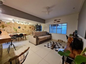 house em Rua Capitão-mor Aguiar Altero, Vila dos Remédios - São Paulo - SP