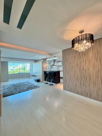 apartment em Rua Gravataí, Guarani - Novo Hamburgo - RS