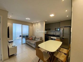 apartment em Avenida Doutor Odair Pacheco Pedroso, Maranhão - Cotia - SP