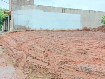 house em Rua Sargento Leôncio Ferreira dos Santos, Parque Roosevelt - Bauru - SP