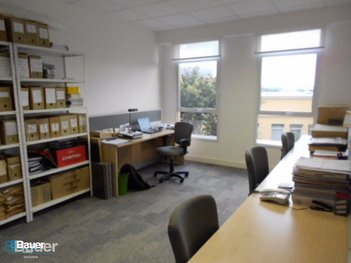 office em Jose Rocha Bonfim, Loteamento Center Santa Genebra - Campinas - SP