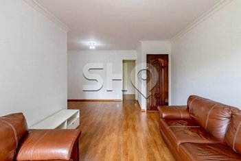 apartment em Rua Ministro Ferreira Alves, Perdizes - São Paulo - SP