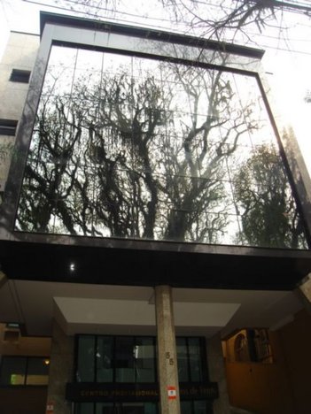 office em Tenente-Coronel Fabrício Pilar, Mont Serrat - Porto Alegre - RS