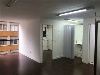 office em Avenida Paulista, Bela Vista - São Paulo - SP