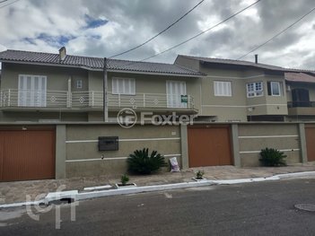 house em Rua Ernesto Zamprogna, Morro Santana - Porto Alegre - RS