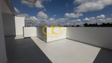 apartment em Rua Edmir Leão, Centro - Contagem - MG