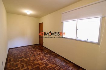 apartment em Rua Maria Carmem Valadares, Santa Efigênia - Belo Horizonte - MG