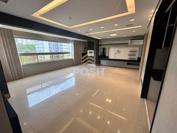 apartment em Avenida Senador José Augusto, Buritis - Belo Horizonte - MG