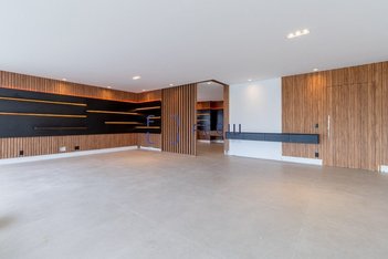 apartment em Rua Tupi, Santa Cecília - São Paulo - SP