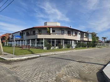 apartment em Rua Rio Jacuí, Centro - Xangri-Lá - RS