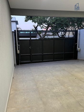 house em Avenida Lauro Miguel Sacker, Parque Residencial Villa dos Inglezes - Sorocaba - SP