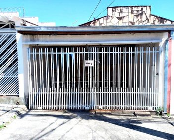 house em Rua Ubirajara, Vila Progresso - Sorocaba - SP