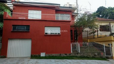 house em Rua Quintino Bocaiúva, Centro - Novo Hamburgo - RS