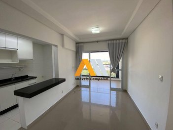 apartment em Rua Antonio Perez Hernandez, Parque Campolim - Sorocaba - SP