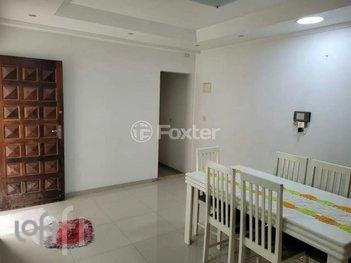 house em Souto Soares, Cangaíba - São Paulo - SP