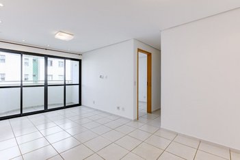 apartment em Rua Buriti, Norte (Águas Claras) - Brasília - DF