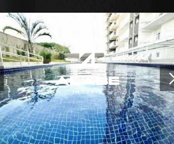 apartment em José Homero Roxo, Campininha - São Paulo - SP