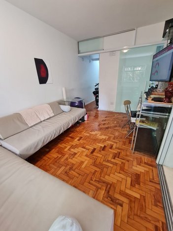 apartment em Rua Pedro Pomponazzi, Jardim Vila Mariana - São Paulo - SP