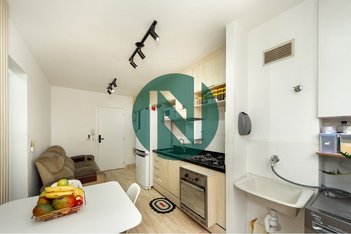 apartment em Via Anchieta, Vila Moinho Velho - São Paulo - SP