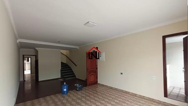 house em Rua Francisco de Paula Brito, Planalto Paulista - São Paulo - SP