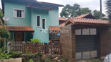 house em Rua Uchôa, Santa Inês - Caieiras - SP