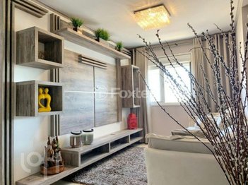 apartment em Rua Doutor Nilo Peçanha, Vila Jardim América - Cachoeirinha - RS