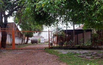 land_lot em Avenida Saturnino de Brito, Vila Jardim - Porto Alegre - RS